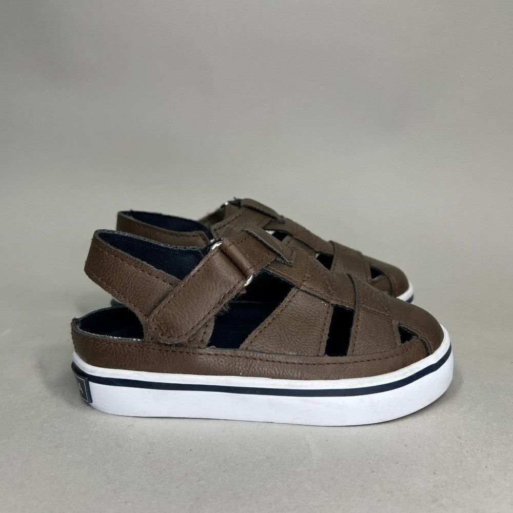 Nautica Boy's Mikkel Slip On Sandals‎